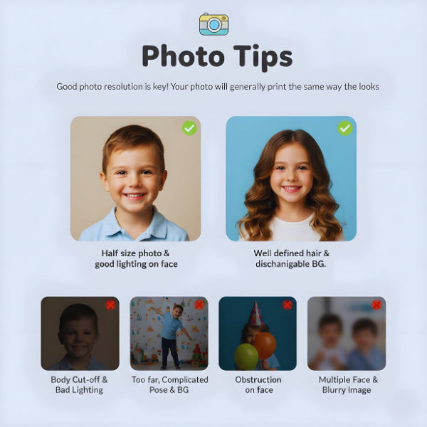 Back to School Personalised Combo - Image 8
