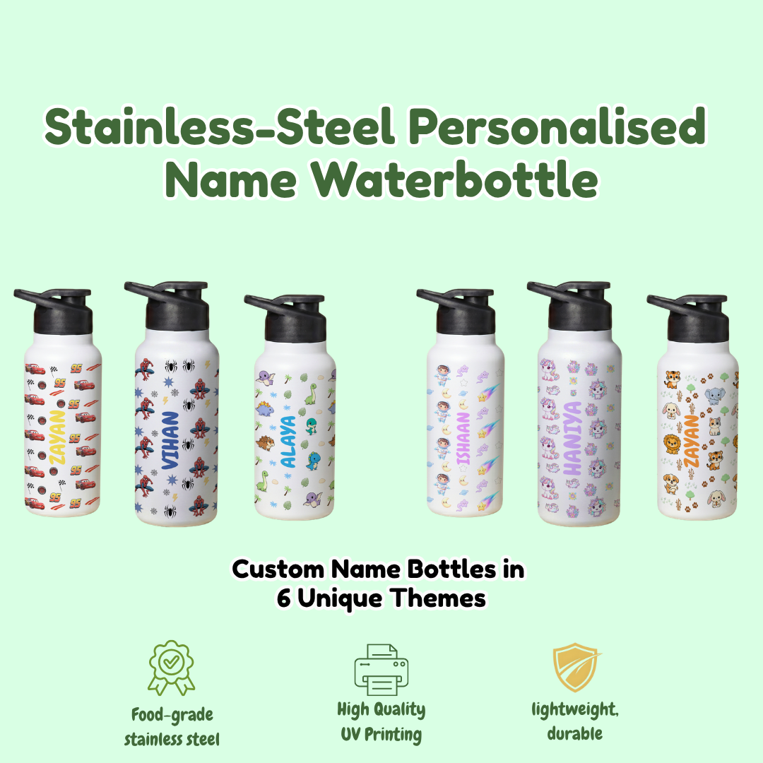 Back to School Personalised Combo - Image 3